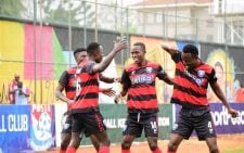 AFC Leopards brace for KCB test as Gor Mahia target