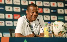 Coach, players fired after Equatorial Guinea fail to pitch for World Cup tie