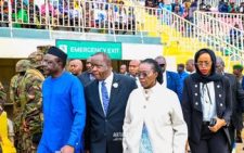 How govt failed by sidelining opposition at Raila’s state funeral
