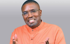 Kabando Wa Kabando renews calls for gambling ban, cites youth
