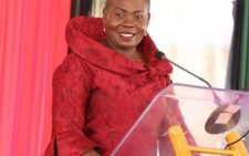 Farida Karoney: I learnt of my appointment as cabinet secretary on TV