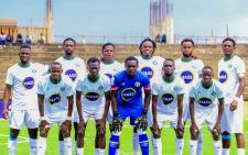 Nairobi United beat Tusker FC in FKF Premier League action