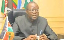 Governor Ayacko tells leaders what will make them Raila’s successor as Luo kingpin