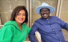 Esther Passaris reflects on Raila’s role in her political journey