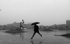 Rainfall to persist in latest weather outlook ahead of new year