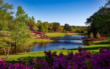 How men can truly connect with nature to improve mental health