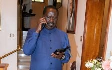 Karua admits to confronting Raila via phone call in July