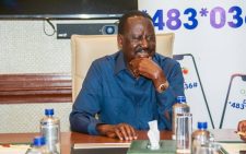 Raila sacrificed personal political ambitions for the nation – Mudavadi
