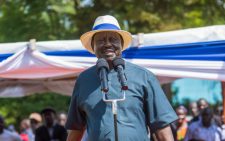 Philip Etale recounts Raila Odinga’s final days and calls for respect