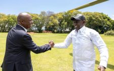 Parliament addresses reports of nomination of Gideon Moi, Sifuna to cabinet