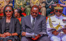 Manyora: Denying Kalonzo a chance to speak at Raila’s memorial is shameful
