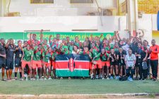 Beldine Odemba dedicates Harambee Starlets’ return to WAFCON to fans