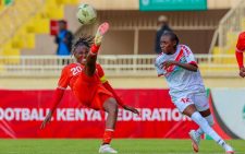 WAFCON: FKF’s Hussein Mohammed grateful for Ruto’s cash rewards for Harambee Starlets