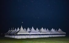 Sudi sets up a watching zone ahead of Raila’s burial