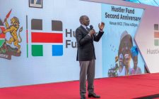 Is Ruto quietly abandoning the Hustler Fund for NYOTA?