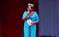 ODM old guards, led by Wanga, urge young turks to go slow on Raila succession