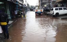 Kenya Met issues weather forecasts for Monday, November 10