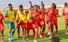 Harambee Starlets send message to Ruto as elusive WAFCON ticket gets closer