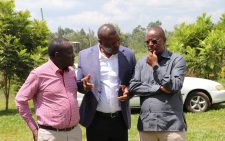 Kirinyaga MPs move to neutralise Gachagua’s influence in Mt Kenya region
