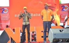 Babu Owino explains why Linda Mwananchi team has no women