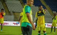 Salim Ali confident as Nairobi United hosts AS Maniema in CAF Confederation Cup