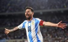 Messi’s return to Barcelona unrealistic, says club president Laporta