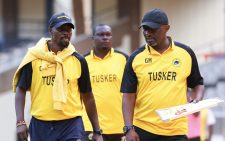 Charles Okere eyes FKF PL improvement as Tusker seeks redemption against Mara Sugar