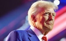 At least 5 people pardoned by Trump for Capitol attack