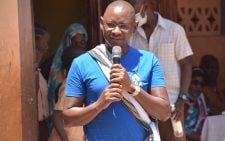 Ruto appoints Senate Speaker Amason Kingi’s brother to SRC
