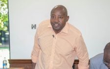 Savula: Western Kenya is not interested in the deputy president