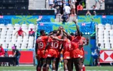Wambua names Kenya 7s star-studded line-up for 2026 campaign