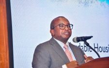 Housing PS Hinga slams Makongeni demolition critics