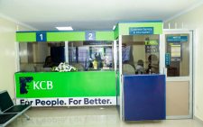 KCB adjusts lending rates following CBK base rate revision