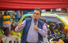 Meru MPs pledge full support to Kenya Kwanza govt