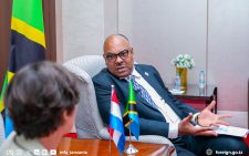 Tanzanian govt dismisses opposition’s claim of over 700 protest deaths