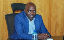 2 dead, several injured in Kibendo landslide – governor Wisley Rotich