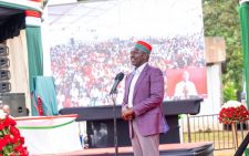 Ruto declares he needs Ksh4 trillion to kickstart his first-world agenda