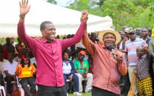 Fernandes Barasa: Ndakwa’s win will signal to United Opposition Kakamega is broad-based govt zone