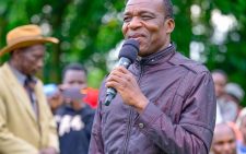 MP David Ndakwa pushes for investment in affordable public transport