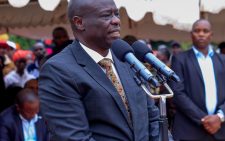 Gachagua hails Raila’s foot soldiers, admits they outshine Mt Kenya politicians