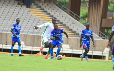 Shabana urges fans to believe as winless run continues