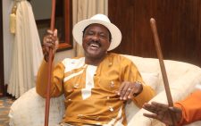 Kalonzo sets date to lead Mt Kenya and Ukambani delegation to Raila’s Opoda Farm