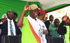 80% of Gachagua’s supporters expect ODM to rejoin opposition by 2027—survey