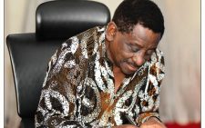 Kalonzo reveals details of his talk with Nyong’o, Orengo after Raila’s death