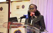 Faith Odhiambo calls for impact-driven women leadership