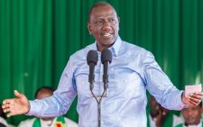 Ruto dismisses Opposition claims, says Kenya is not a failed State