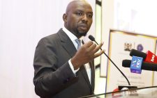 Murkomen sends an appeal to Ruto over chiefs’ welfare