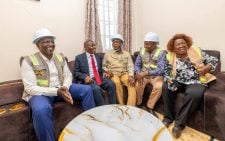 Maanzo explains why opposition leaders joined Ruto on his Ukambani tour