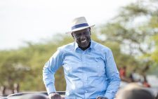 Ruto slams politicians opposing his transformation agenda as prophets of