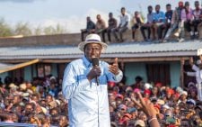 Ruto pleads with ODM leaders amid simmering fallout